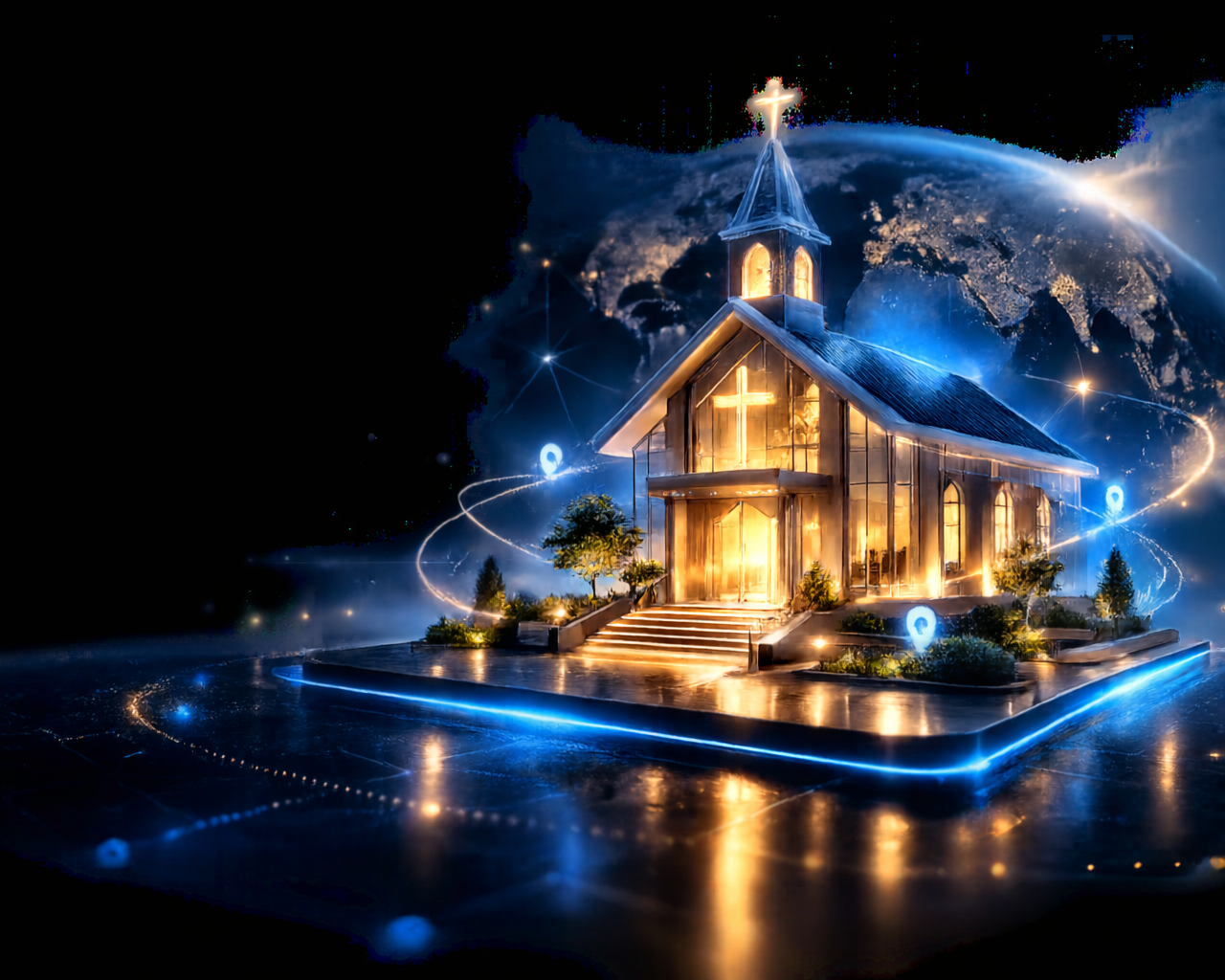 Forest Park Bible Church